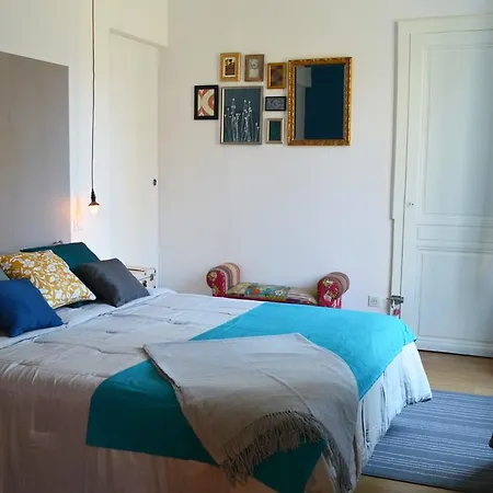 Appartement Appart' Little Nest Grenoble